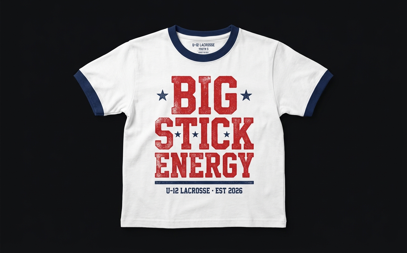 The BSE Graphic Tee